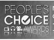 Eclipse nominations People's Choice Awards 2011
