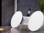 BeoSound station d’accueil Bang Olufsen pour iPod, iPad autres
