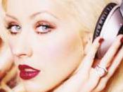 Christina Aguilera tourne page album" Bionic"