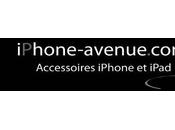 Gagnez coque iPhone avec iphone-avenue