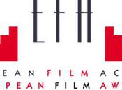 European Films Awards nominés