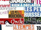 Marketing film français