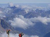 L'IMAGE JOUR: L'Aiguille Midi