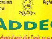 Cameroun-Université: Lettre l'ADDEC l'étudiant camerounais