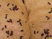 Cookies Reims vermicelles chocolat