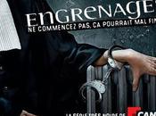 Engrenages saison connait date tournage