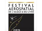 Festival aérospatial l’image livre Blagnac