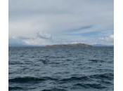 Isla Titicaca