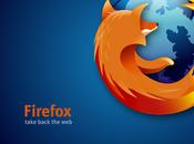 Infographie: L’évolution Mozilla Firefox