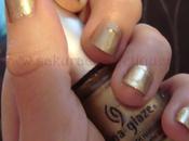 China Glaze Midnight Kiss