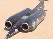 Thrust SSC. 1.228