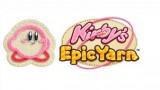 Kirby's Epic Yarn pour mars Europe