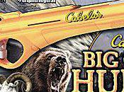 Cabela's Game Hunter Faîtes appel votre instinct chasseur