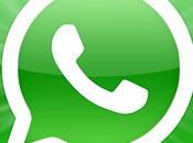 [iTunes] Whatsapp Messenger jour!