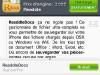 ReaddleDocs gratuit jusqu’à lundi