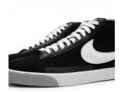 Nike Sportswear Blazer “Matte Silver”
