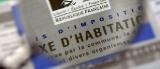 Fiscalité, vers hausse taxe d’habitation