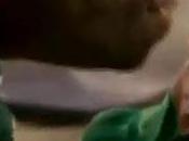 Première vidéo film Green Lantern avec Ryan Reynolds costume