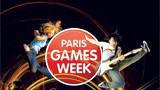 Paris Games Week 2010 bilan