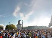 20km Paris 2011 Réservez date