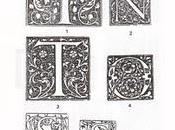 Matériel typographique d’un imprimeur 16ème siècle: Jean Foigny, Reims 1561 1586