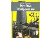 Terminus Montparnasse