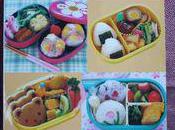 Kawaii Bento Boxes