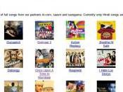 Musique Google India vous offre catalogue Hindi