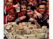 Jonathan Duhamel, vainqueur WSOP 2010: Poker c’est chance