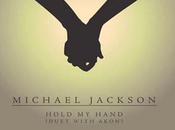 Michael Jackson Hold Hand avec Akon single OFFICIEL l'album MICHAEL