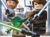 LEGO Star Wars vidéo diary date pour l'europe
