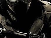 Spider-Man Noir yeux sans visage... Critique d'une sombre époque