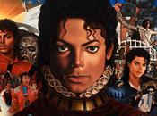 Michael Jackson tracklist duos nouvel album