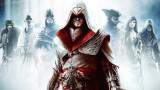 Assassin's Creed s'illustre avant sortie