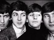 Beatles débarquaient iTunes