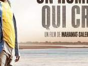 Homme Crie" projeté soir Cinéma Fogata d'île Rousse