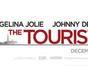 Angelina Jolie Johnny Depp dans Tourist bande annonce officielle