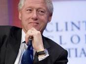 Bill Clinton cinéma dans Very Trip