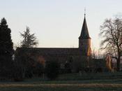 L'Eglise Saint-Pierre d'Arrouède