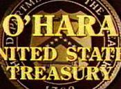 O’Hara, U.S. Treasury