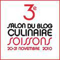 Salon Blog Culinaire Soissons 2011