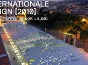 Biennale internationale design 2010