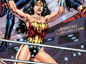 Wonder Woman Straczynski