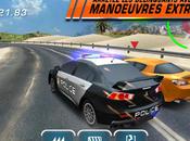 iPhone Need Speed Pursuit disponible l’AppStore