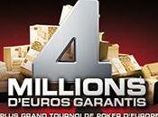 Tout savoir saison Partouche Poker Tour