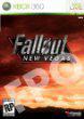 Premiers sur…Fallout: Vegas (Xbox 360)