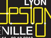 Lyon Design Ville 1ere édition gourmande