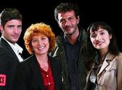 Julie Lescaut fête série avec épisodes inédits 2011