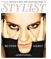 Emma Watson fait couverture STYLIST Magazine