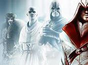 Meta Test Assassin's Creed Brotherhood